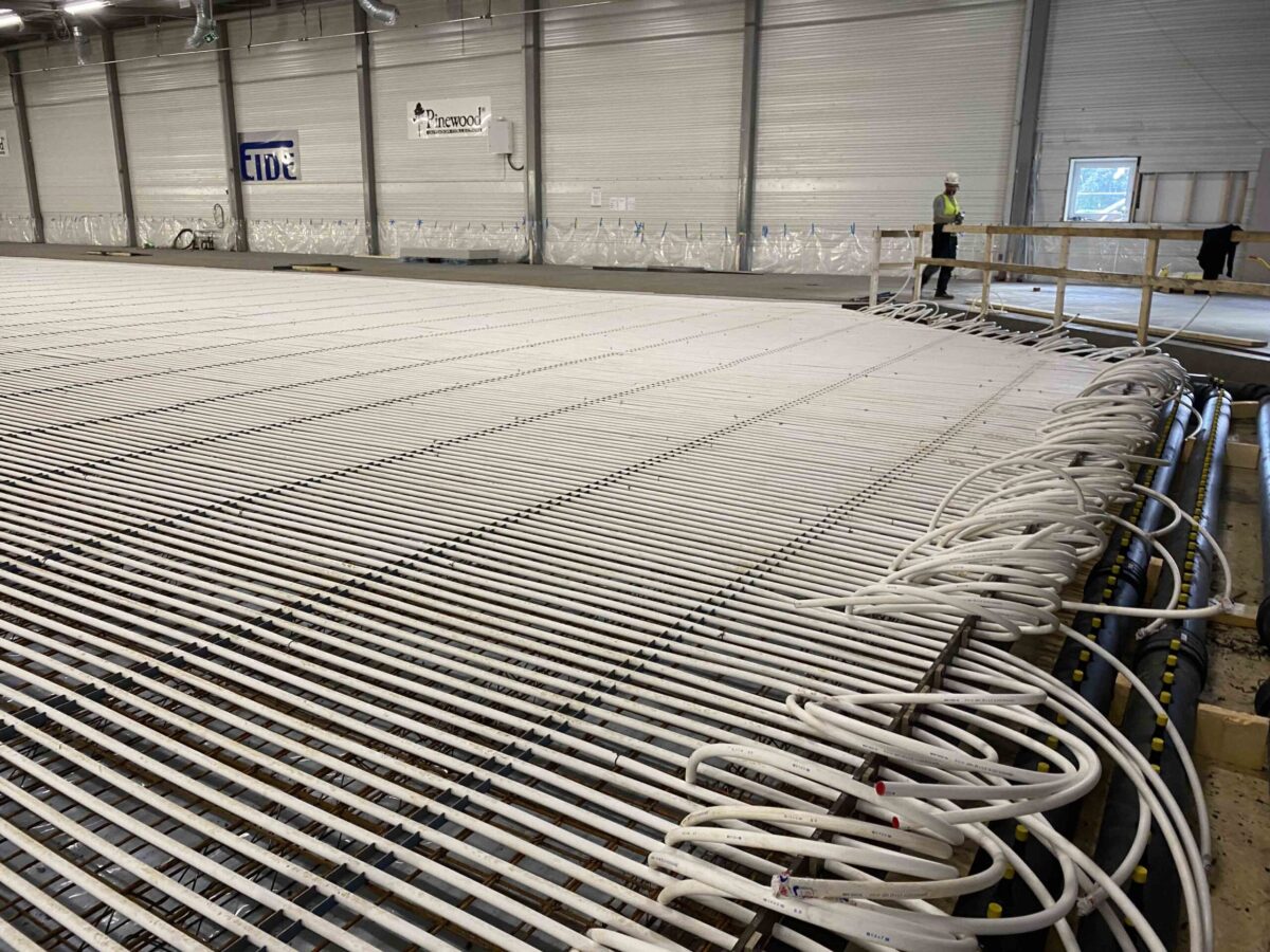 Grünerhallen – Ishall (2020) — Grunerhallen ishall 2020